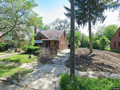 Roselawn, DETROIT, MI 48204
