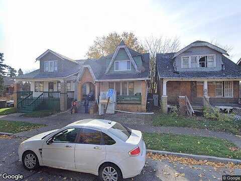 Woodlawn, DETROIT, MI 48213