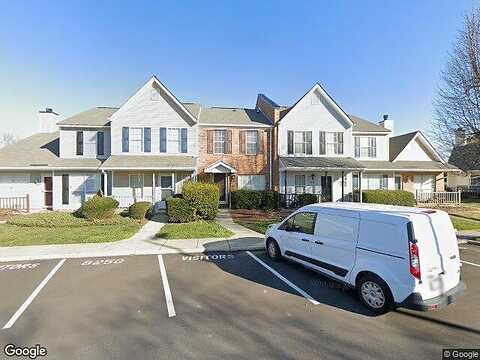 Golf Ridge, CHARLOTTE, NC 28277