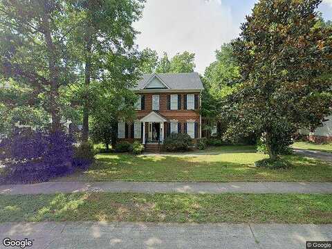 Hampton Arbor, CHESTERFIELD, VA 23832