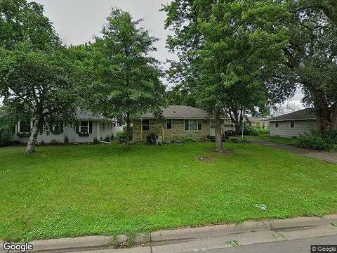 Grenadier, COTTAGE GROVE, MN 55016