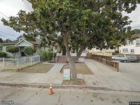 52Nd, EMERYVILLE, CA 94608