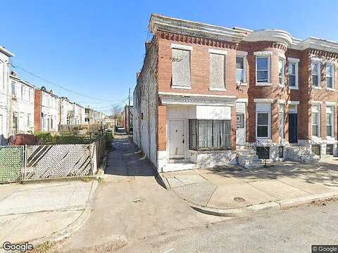 Payson, BALTIMORE, MD 21217