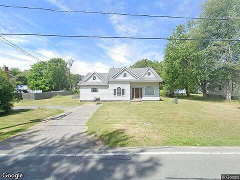 Pearse, SCHENECTADY, NY 12309