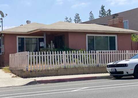 Mollison, EL CAJON, CA 92020