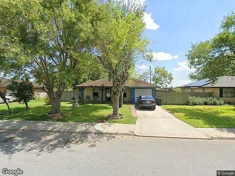 Tichenor, LA FERIA, TX 78559