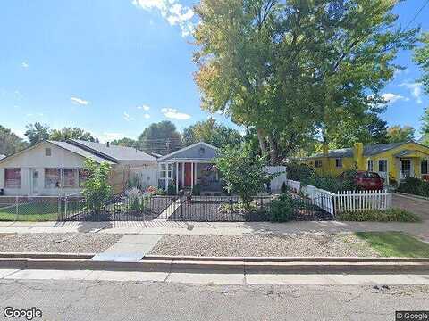 2Nd, FLORENCE, CO 81226