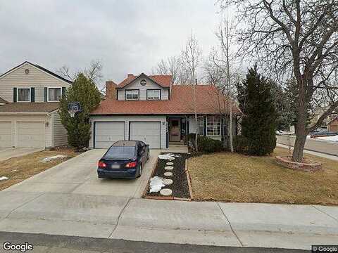 Iris, ARVADA, CO 80005