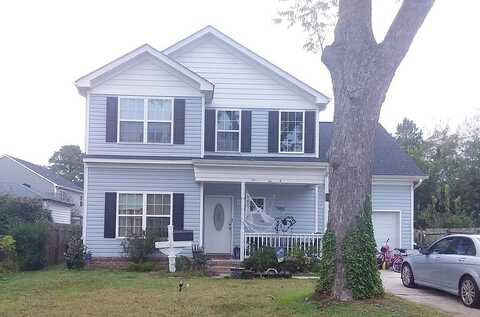 Mccloy, NORFOLK, VA 23505