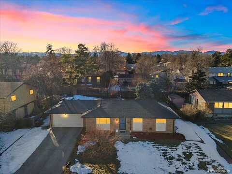 Ammons, ARVADA, CO 80005