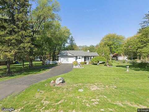 Secor, LAMBERTVILLE, MI 48144