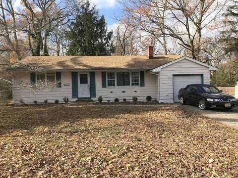 Bartlett, TOMS RIVER, NJ 08753