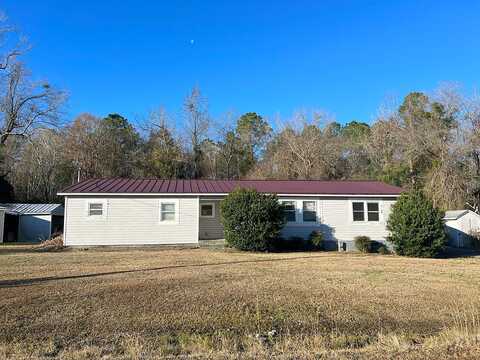 Herrings Chapel, BURGAW, NC 28425