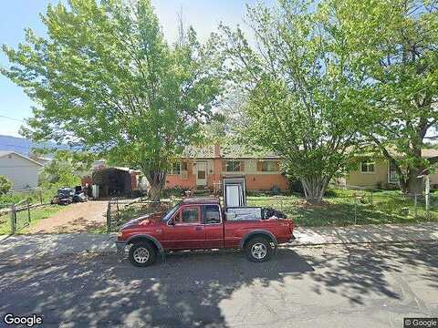 Hutchinson, COLORADO SPRINGS, CO 80910