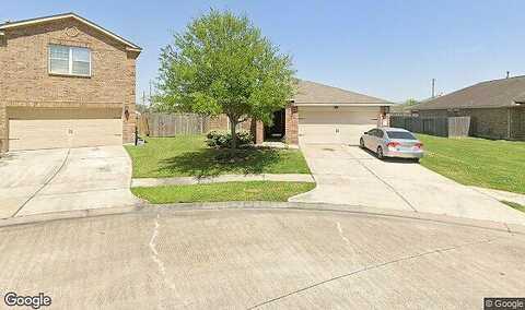 Mills Creek, LA MARQUE, TX 77568