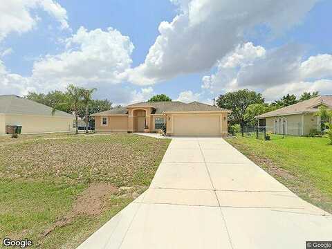 10Th, CAPE CORAL, FL 33909