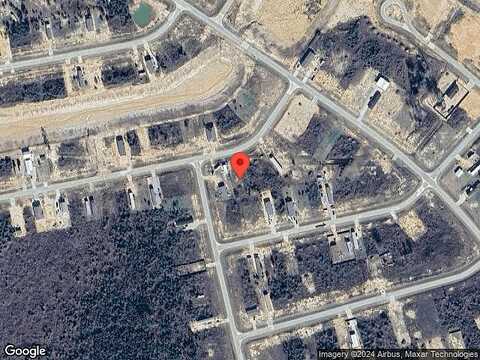 Road 5812, CLEVELAND, TX 77327