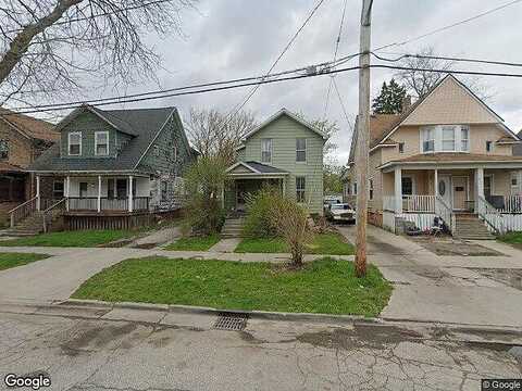 Park, SAGINAW, MI 48607