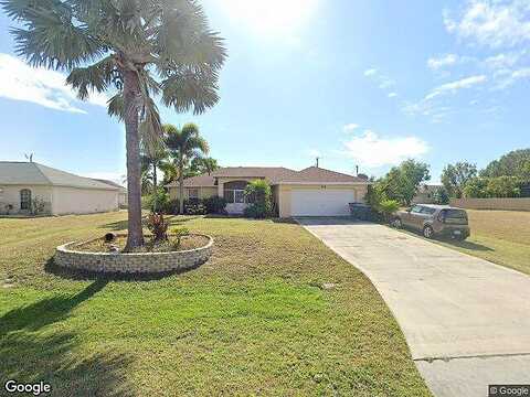 29Th, CAPE CORAL, FL 33914