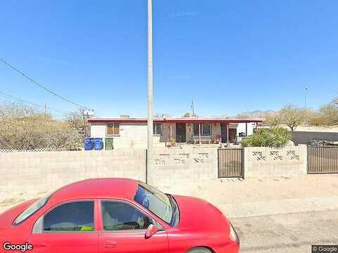 Calle Ventura, TUCSON, AZ 85705