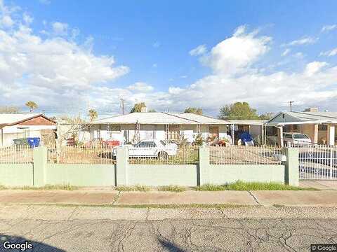 Mossman, TUCSON, AZ 85706