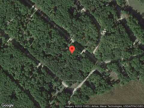 W Ridge Blvd, Canadian Lakes, MI 49346