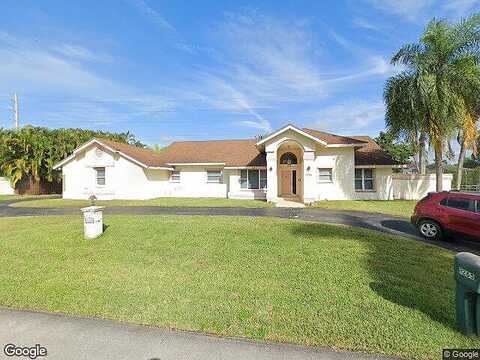 178Th, PALMETTO BAY, FL 33157