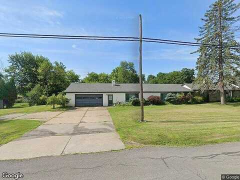 Seneca, CLINTON, NY 13323