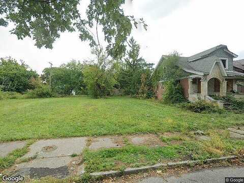 Brentwood, DETROIT, MI 48234