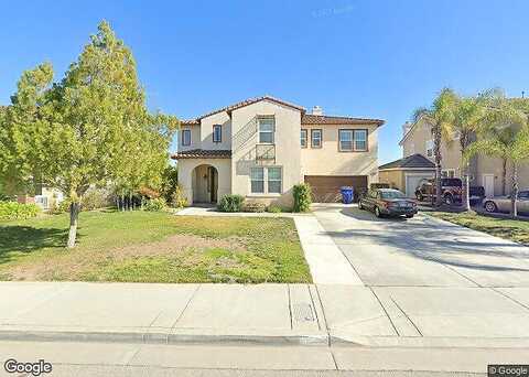 Yarrow, RIVERSIDE, CA 92508