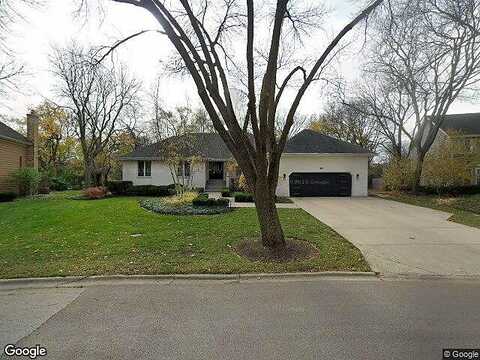 Abbey, GLEN ELLYN, IL 60137