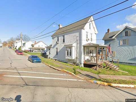 Green, GREENSBURG, PA 15601