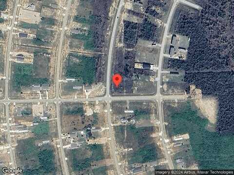 Road 5029, CLEVELAND, TX 77327