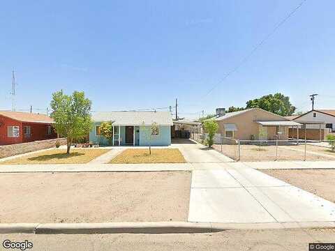 10Th, YUMA, AZ 85364