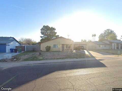 Briar, MESA, AZ 85204