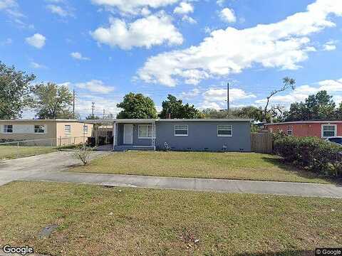 Solandra, ORLANDO, FL 32807