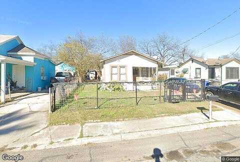 Sims, SAN ANTONIO, TX 78225