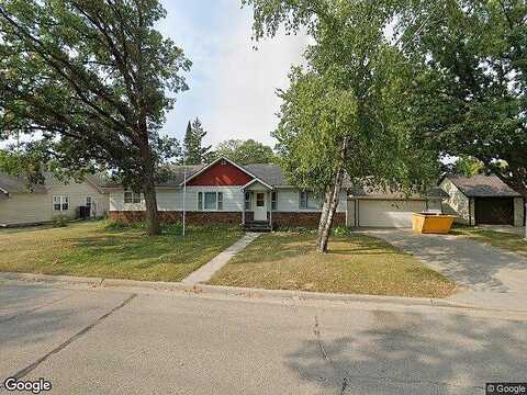 Tindolph, THIEF RIVER FALLS, MN 56701