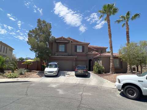 Wintera, HENDERSON, NV 89015