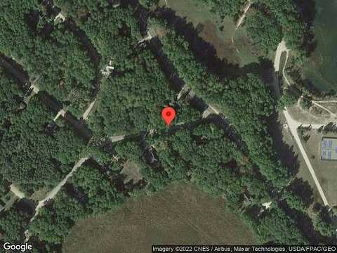 Highland Trl, Canadian Lakes, MI 49346