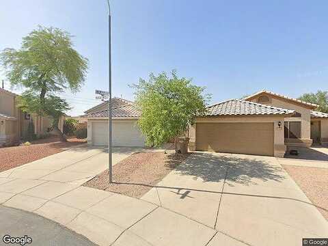 Voltaire, PEORIA, AZ 85381