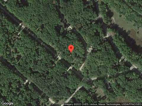 W Ridge Blvd, Canadian Lakes, MI 49346