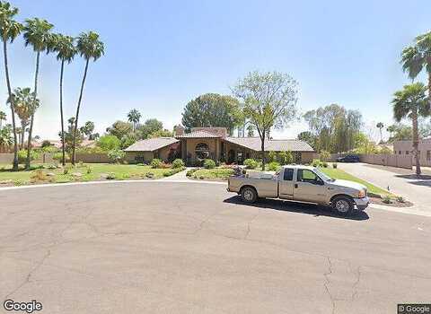 Wood, SCOTTSDALE, AZ 85260