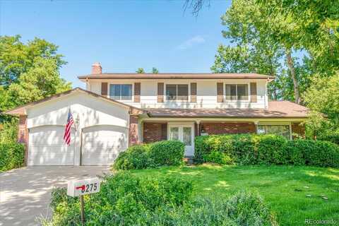 Saulsbury, ARVADA, CO 80003