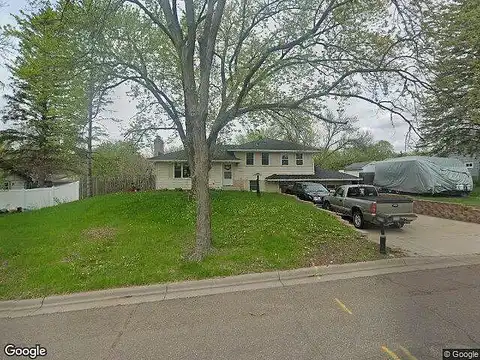 Hyde, COTTAGE GROVE, MN 55016