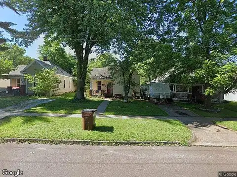 Calhoun, SPRINGFIELD, MO 65802