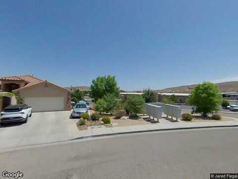 Las Colinas, SAINT GEORGE, UT 84790