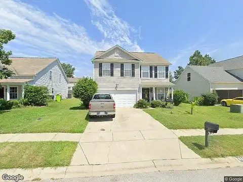 Wickham, COLUMBIA, SC 29229