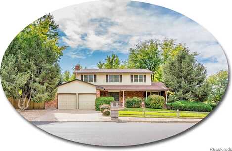 Baker, LAKEWOOD, CO 80227