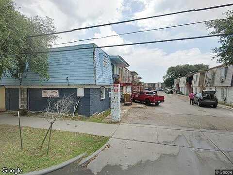 Park Place, HOUSTON, TX 77017